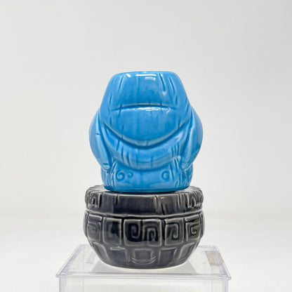 Vintage GeekTikis Star Wars Modern Other Geek Tikis - Minimuglets 4-Pack: Max Rebo Band (Celebration Exclusive)