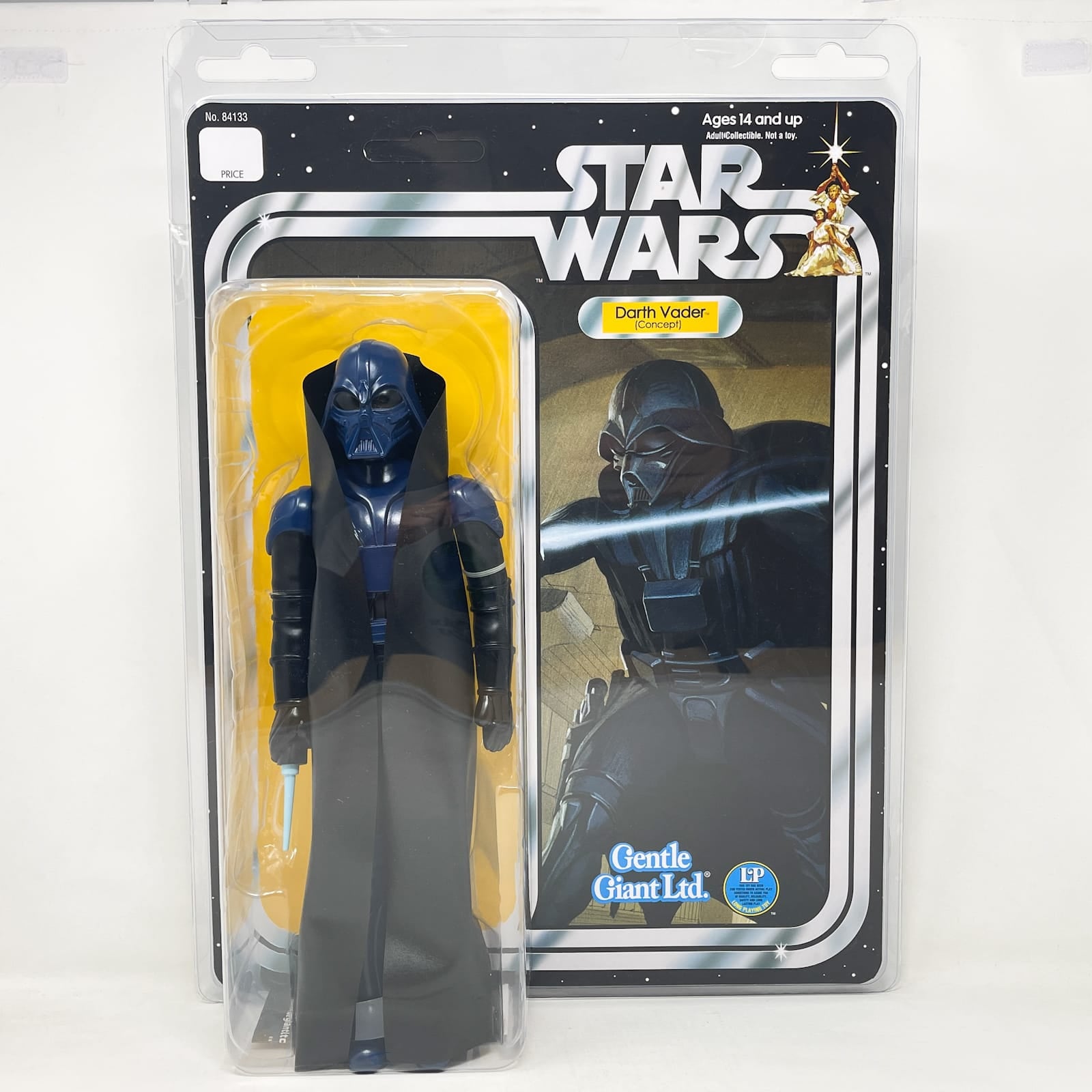 Gentle Giant Star Wars Jumbo Kenner FIgures – 4th Moon Toys