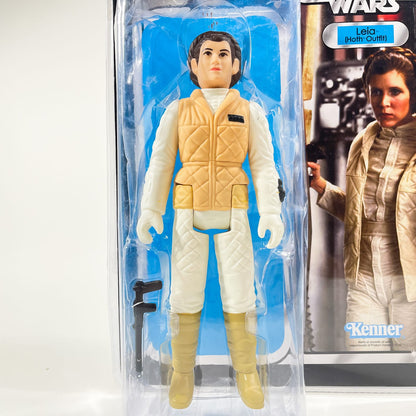 Vintage Gentle Giant Star Wars Gentle Giant Jumbo Figures Leia Hoth Outfit ESB - Gentle Giant Jumbo Kenner Figure (2014)