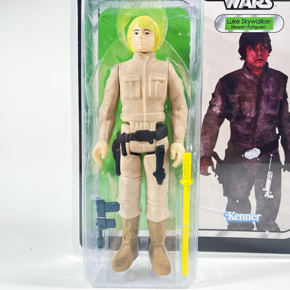 Vintage Gentle Giant Star Wars Gentle Giant Jumbo Figures Luke Bespin ESB - Gentle Giant Jumbo Kenner Figure (2015)