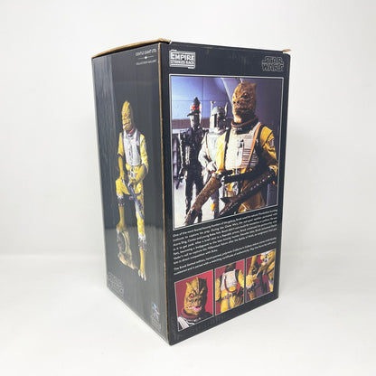 Vintage Gentle Giant Star Wars Statues & Busts Bossk (ESB) Collector's Gallery 1/8 Scale Statue - Gentle Giant