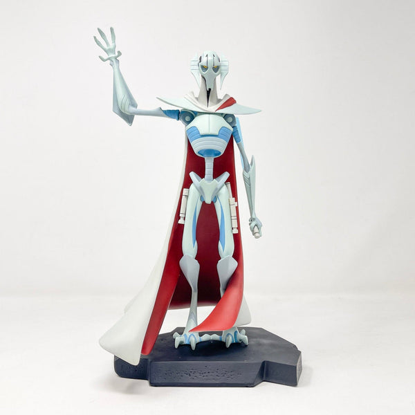 General Grievous - CLONE WARS Limited Edition Maquette (2005