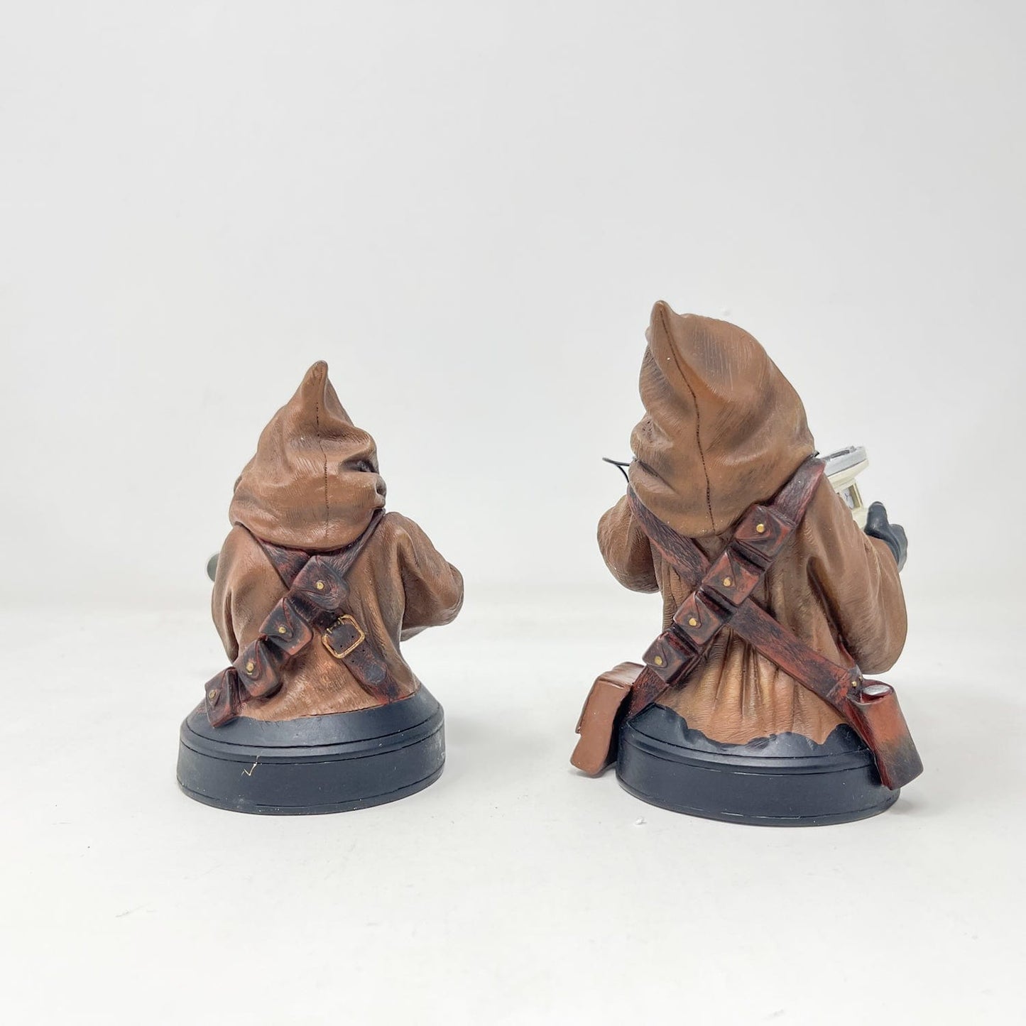 Vintage Gentle Giant Star Wars Statues & Busts Jawas Collectible Mini Bust - Gentle Giant