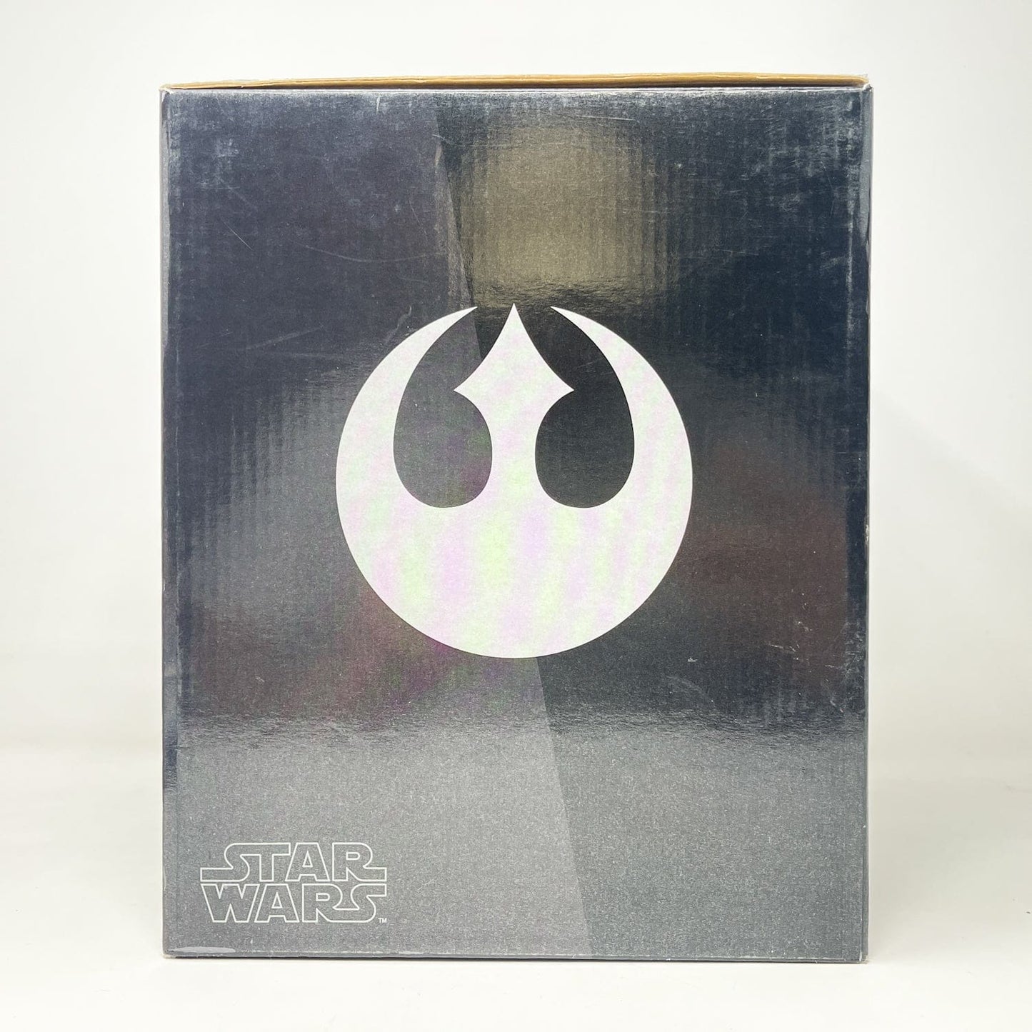 Vintage Gentle Giant Star Wars Statues & Busts Luke Skywalker - Animated Limited Edition Maquette - Gentle Giant Statue (2007)