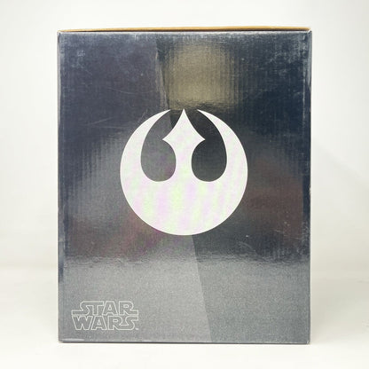 Vintage Gentle Giant Star Wars Statues & Busts Luke Skywalker - Animated Limited Edition Maquette - Gentle Giant Statue (2007)