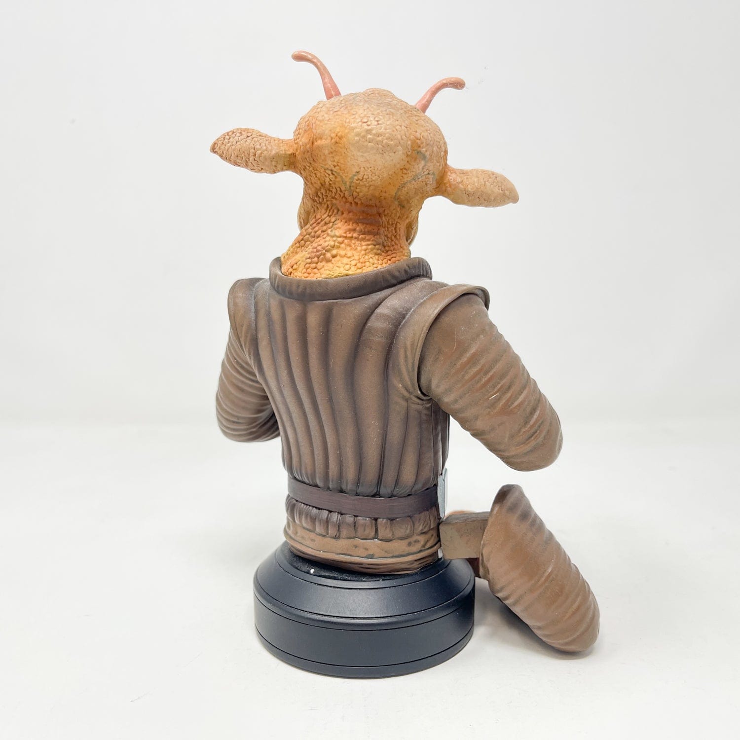 Star Wars Gentle Giant Ree-Yees Mini Bust 2013 – #245 of 10002