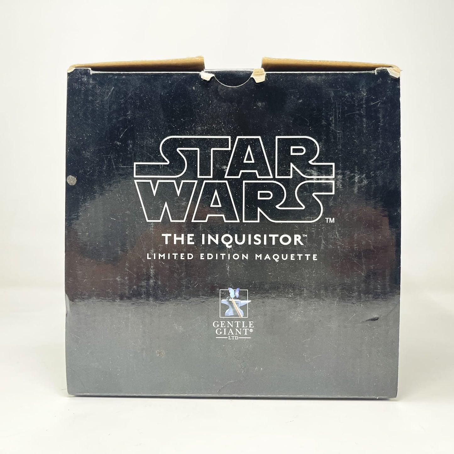 Vintage Gentle Giant Star Wars Statues & Busts The Inquisitor – Gentle Giant Star Wars Rebels Limited Edition Maquette (2014)