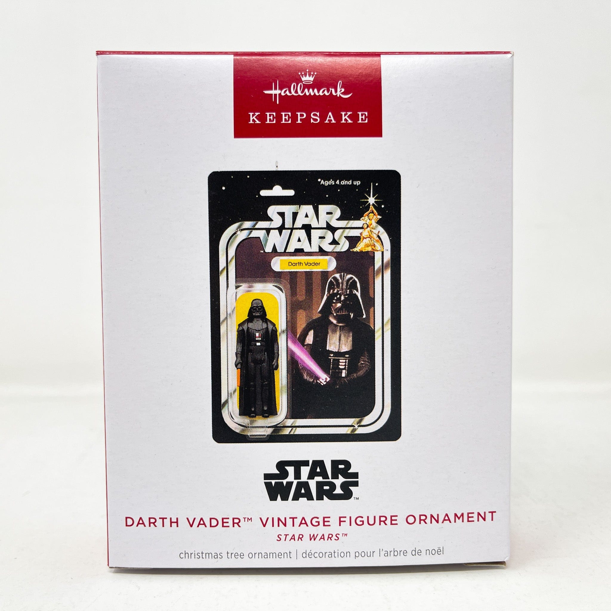 Other Modern Star Wars Collectibles – 4th Moon Toys