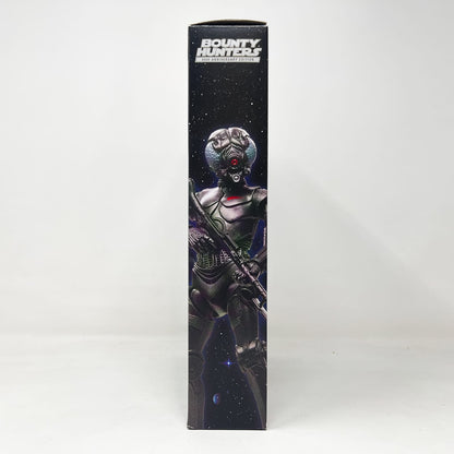 Vintage Hasbro Star Wars Black Series Sealed Figures 4-LOM & Zuckuss 2 Pack (40th Anniversary) Amazon Excl. - Hasbro Black Series (2020)
