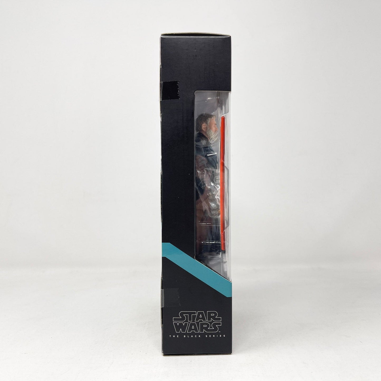 Vintage Hasbro Star Wars Black Series Sealed Figures Baylan Skoll AHS #09 (2023) - Black Series