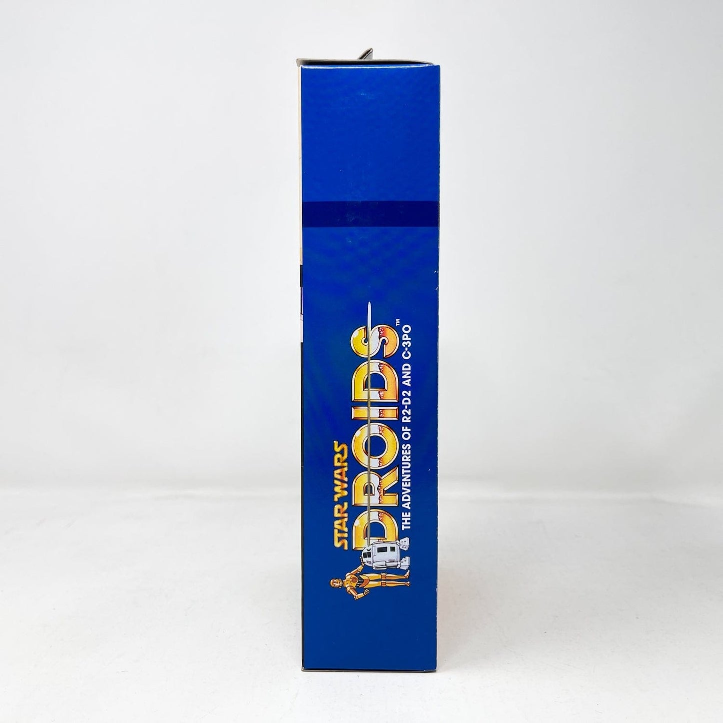 Vintage Hasbro Star Wars Black Series Sealed Figures Boba Fett DROIDS (Comic) - Black Series Hasbro Star Wars Action Figure