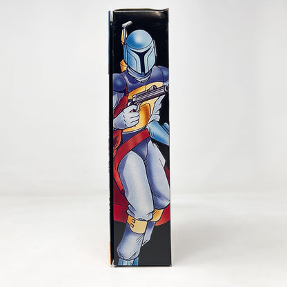Vintage Hasbro Star Wars Black Series Sealed Figures Boba Fett DROIDS (Comic) - Hasbro Black Series (2021)