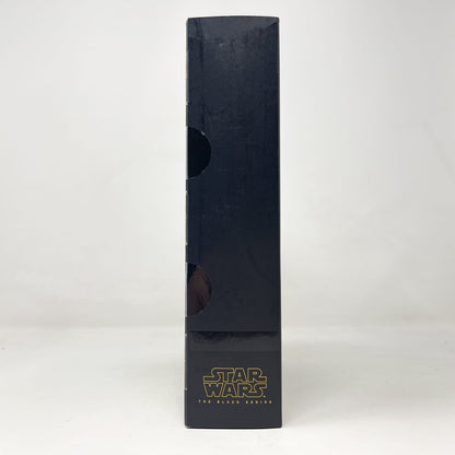 Vintage Hasbro Star Wars Black Series Sealed Figures Cad Bane & Todo 360 (Deluxe) - Hasbro Black Series (2020)
