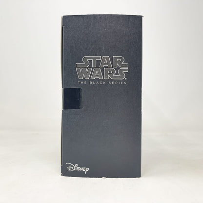 Vintage Hasbro Star Wars Black Series Sealed Figures Cantina Showdown (Han Solo & Greedo) - Hasbro Black Series (2014)