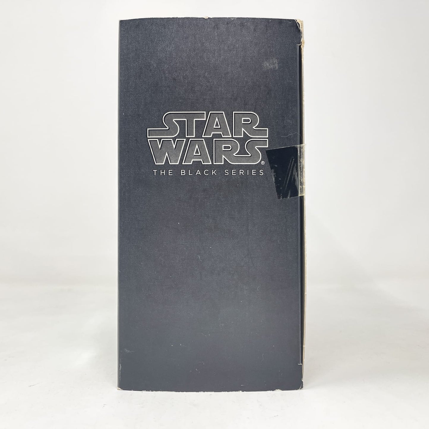 Vintage Hasbro Star Wars Black Series Sealed Figures Cantina Showdown (Han Solo & Greedo) - Hasbro Black Series (2014)