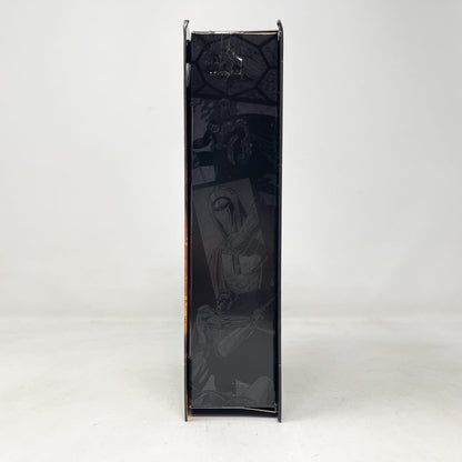 Vintage Hasbro Star Wars Black Series Sealed Figures Carnor Jax (Comic) - Hasbro Black Series (2021)