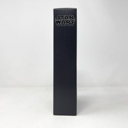 Vintage Hasbro Star Wars Black Series Sealed Figures Clone Captain Rex SDCC Package - Black Series Hasbro Star Wars