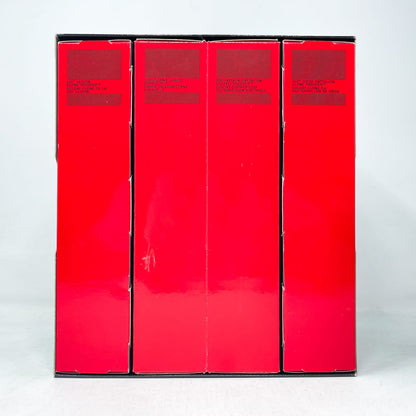 Vintage Hasbro Star Wars Black Series Sealed Figures Clone Troopers of Order 66 4-Pack - Hasbro Black Series (2016)