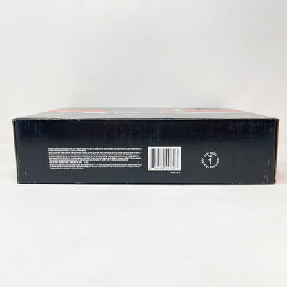 Vintage Hasbro Star Wars Black Series Sealed Figures Darth Vader Centerpiece #01 - Hasbro Black Series (2017)