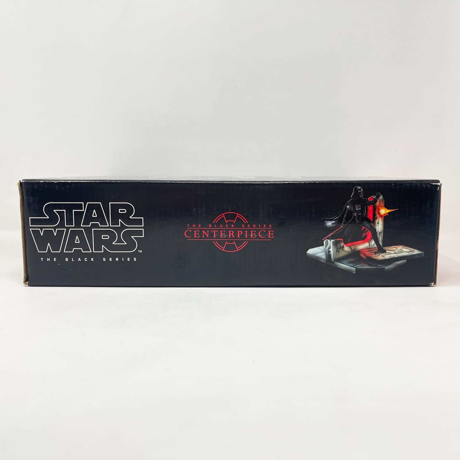 Vintage Hasbro Star Wars Black Series Sealed Figures Darth Vader Centerpiece #01 - Hasbro Black Series (2017)