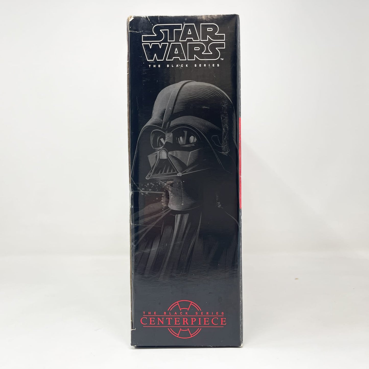 Vintage Hasbro Star Wars Black Series Sealed Figures Darth Vader Centerpiece #01 - Hasbro Black Series (2017)