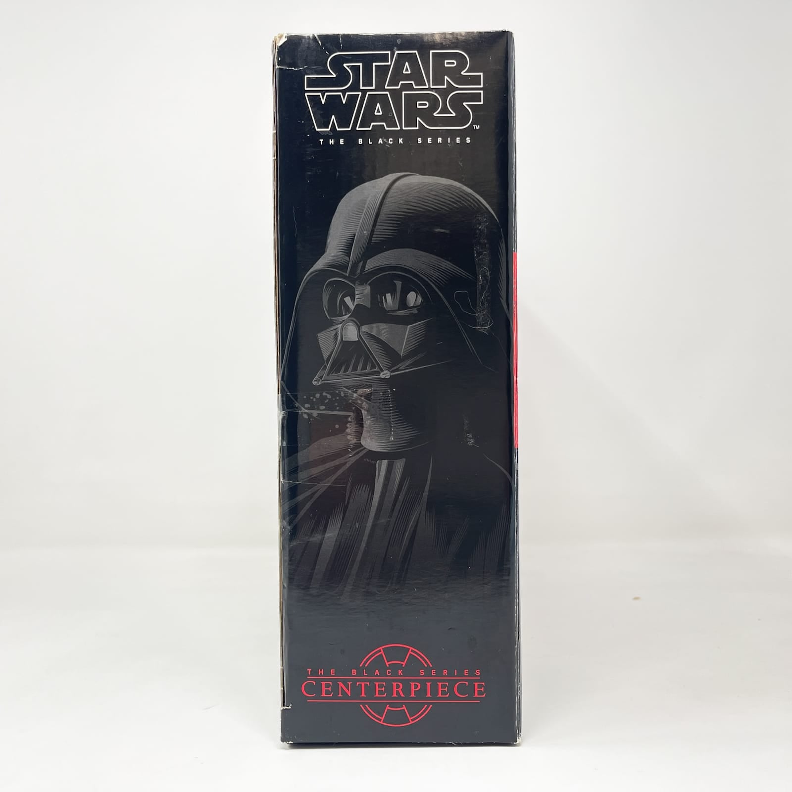 Vintage Hasbro Star Wars Black Series Sealed Figures Darth Vader Centerpiece #01 - Hasbro Black Series (2017)