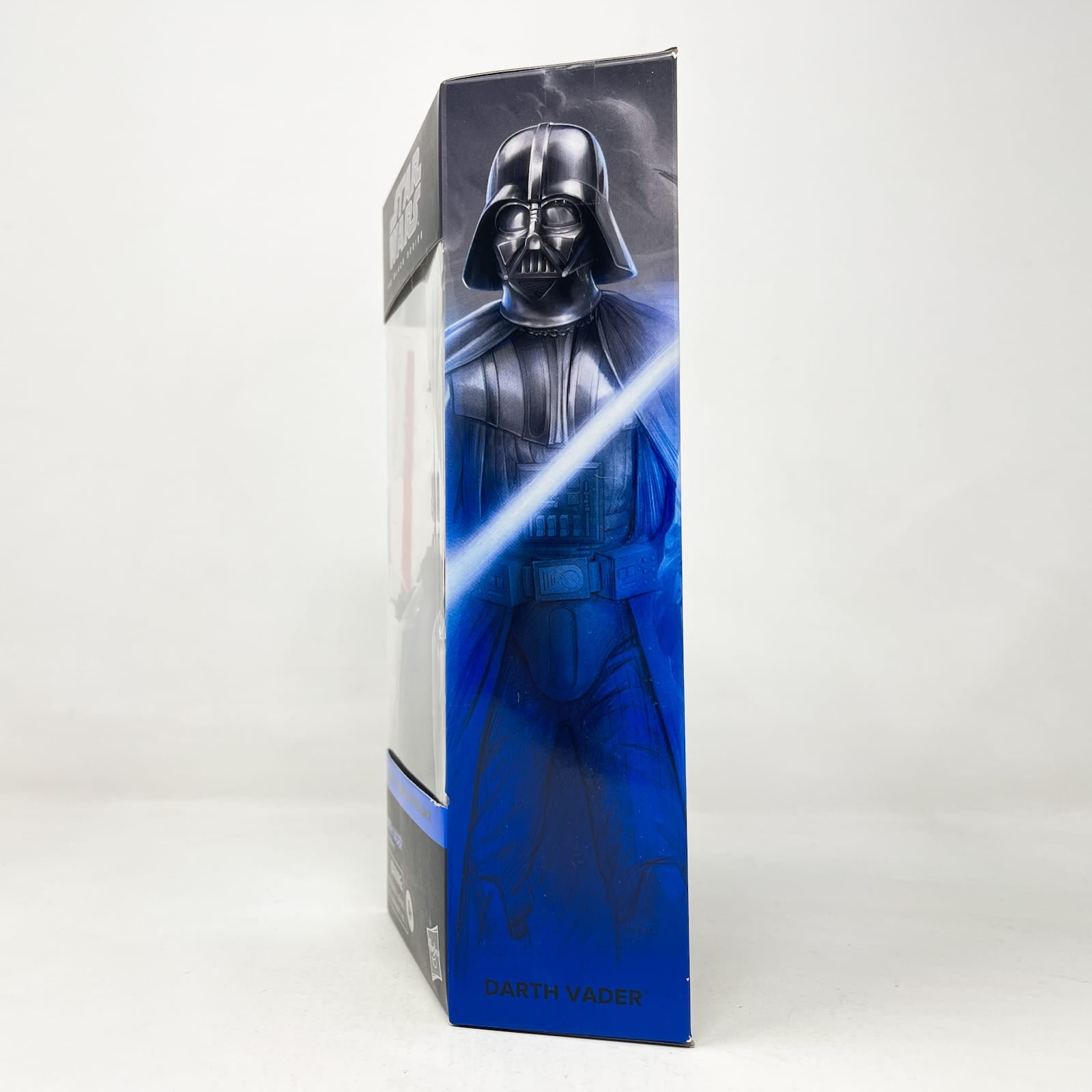 Vintage Hasbro Star Wars Black Series Sealed Figures Darth Vader ESB 01 - 40th Anniversary - Hasbro Black Series (2020)