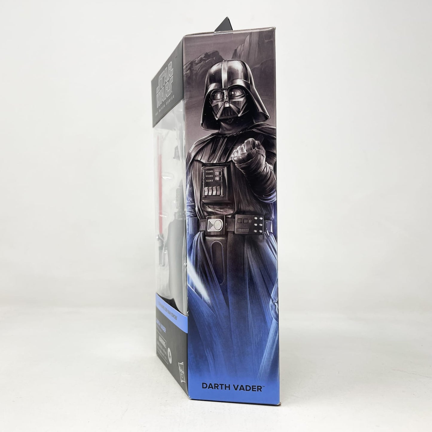 Vintage Hasbro Star Wars Black Series Sealed Figures Darth Vader OBI #02 - Hasbro Black Series (2022)