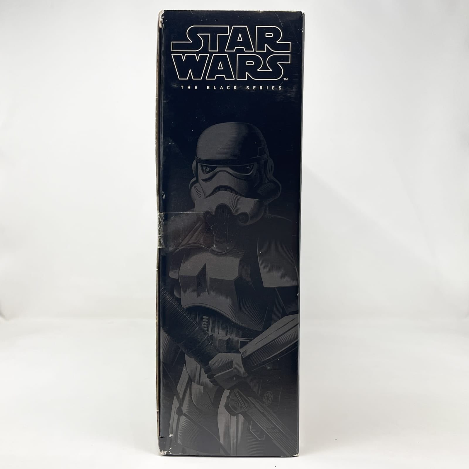 Vintage Hasbro Star Wars Black Series Sealed Figures Dewback and Sandtrooper – Hasbro Black Series (2018)