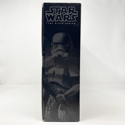 Vintage Hasbro Star Wars Black Series Sealed Figures Dewback and Sandtrooper – Hasbro Black Series (2018)