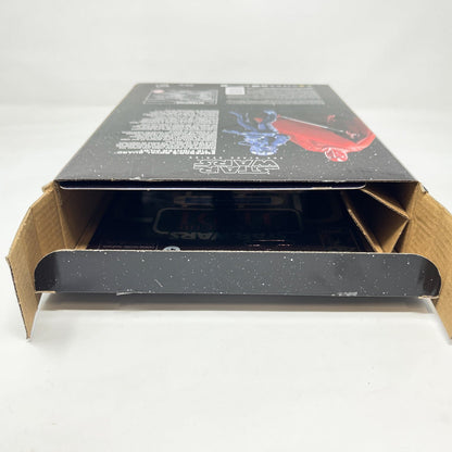 Vintage Hasbro Star Wars Black Series Sealed Figures Emperor's Royal Guard and TIE Fighter Pilot Carbonized 2-Pack - Hasbro Black Series 40th (2023)