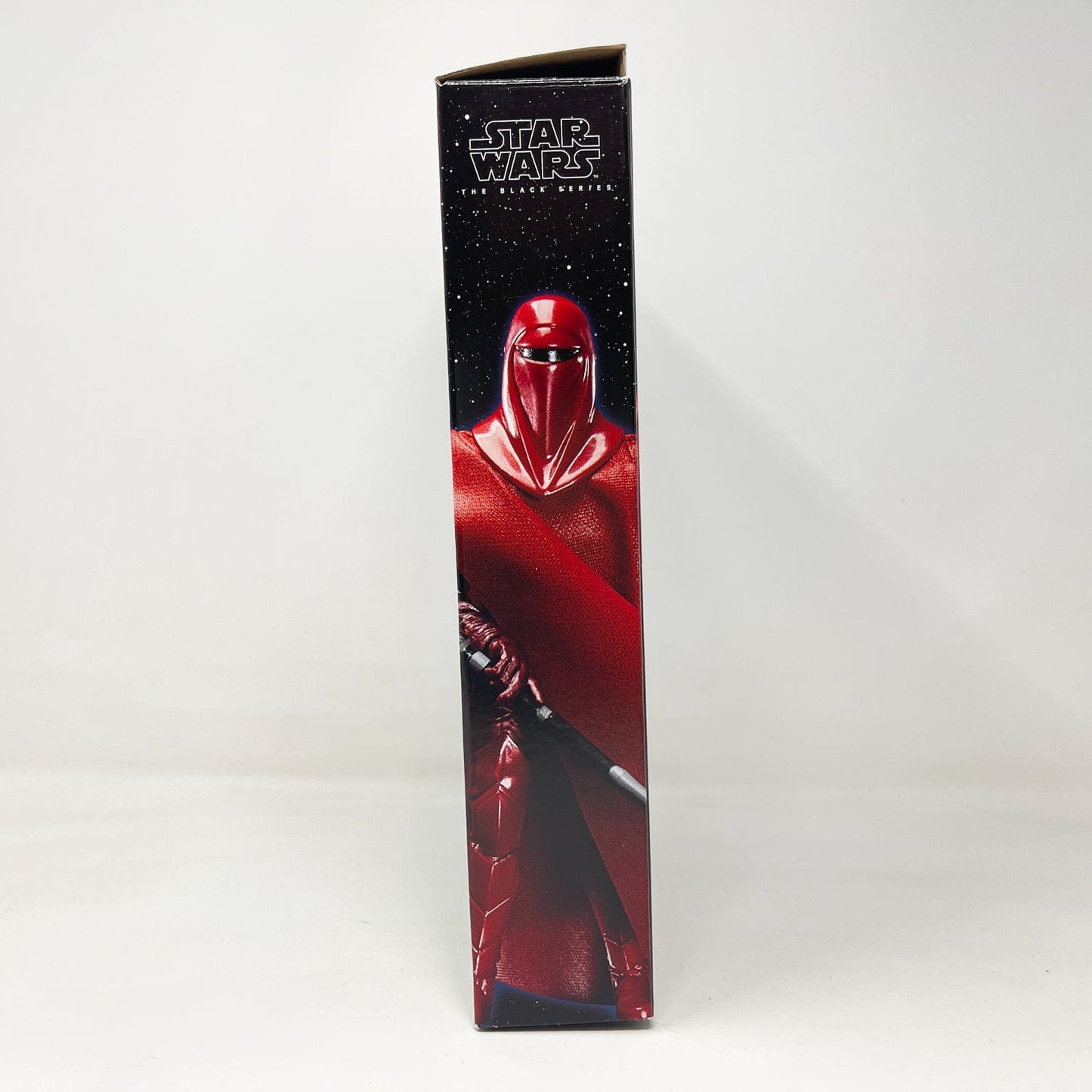 Vintage Hasbro Star Wars Black Series Sealed Figures Emperor's Royal Guard and TIE Fighter Pilot Carbonized 2-Pack - Hasbro Black Series 40th (2023)