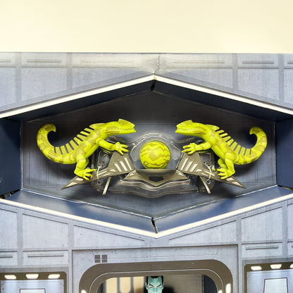 Vintage Hasbro Star Wars Black Series Sealed Figures Grand Admiral Thrawn (SDCC) - Black Series Hasbro Star Wars