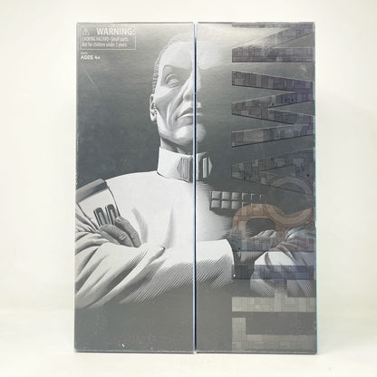 Vintage Hasbro Star Wars Black Series Sealed Figures Grand Admiral Thrawn (SDCC) - Hasbro Black Series (2017)