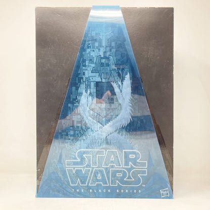 Vintage Hasbro Star Wars Black Series Sealed Figures Grand Admiral Thrawn (SDCC) - Hasbro Black Series (2017)