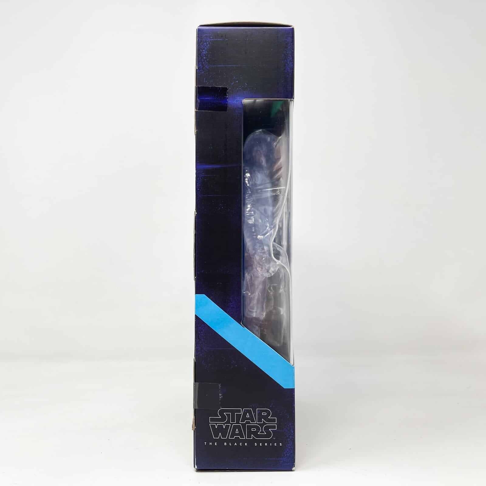 Vintage Hasbro Star Wars Black Series Sealed Figures Han Solo Holocomm Collection - Hasbro Black Series (2024)
