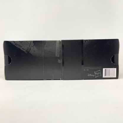 Vintage Hasbro Star Wars Black Series Sealed Figures Han Solo & Mynock Exogorth Escape (SDCC) - Black Series Hasbro Star Wars Action Figure