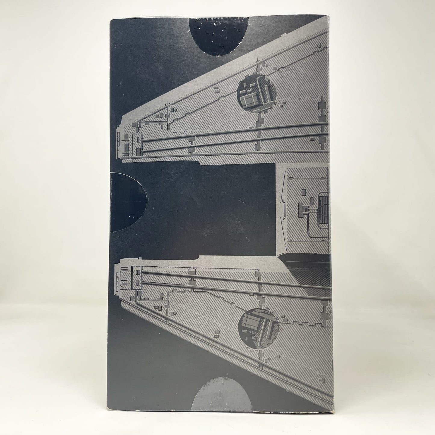 Vintage Hasbro Star Wars Black Series Sealed Figures Han Solo & Mynock Exogorth Escape (SDCC) - Hasbro Black Series (2017)