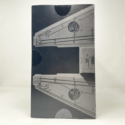 Vintage Hasbro Star Wars Black Series Sealed Figures Han Solo & Mynock Exogorth Escape (SDCC) - Hasbro Black Series (2017)