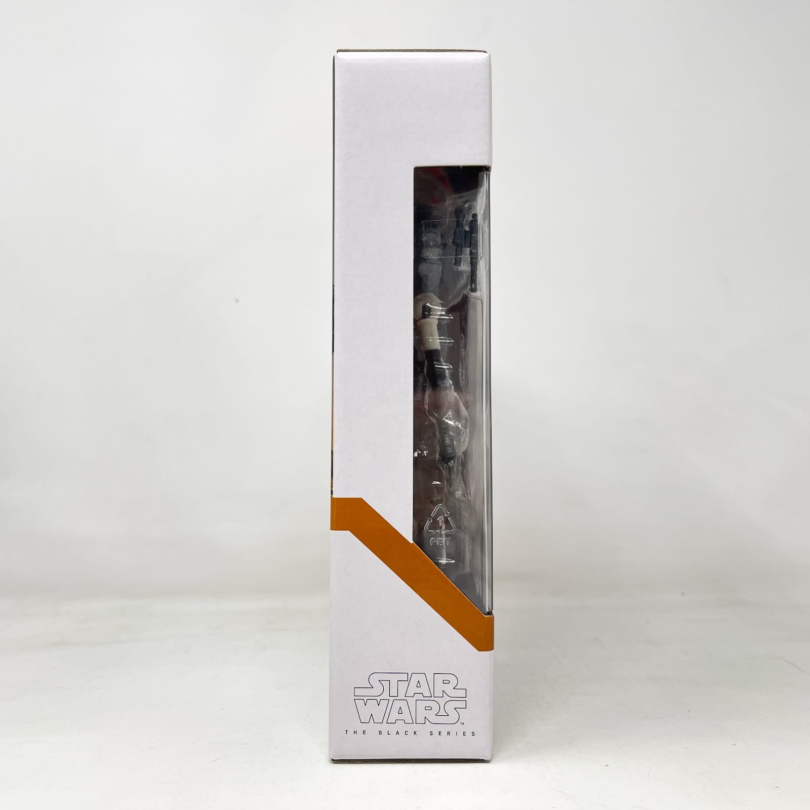 Vintage Hasbro Star Wars Black Series Sealed Figures IG-11 (Nevarro Marshal) WHITE BOX- Mandalorian #46 - Hasbro Black Series (2026)