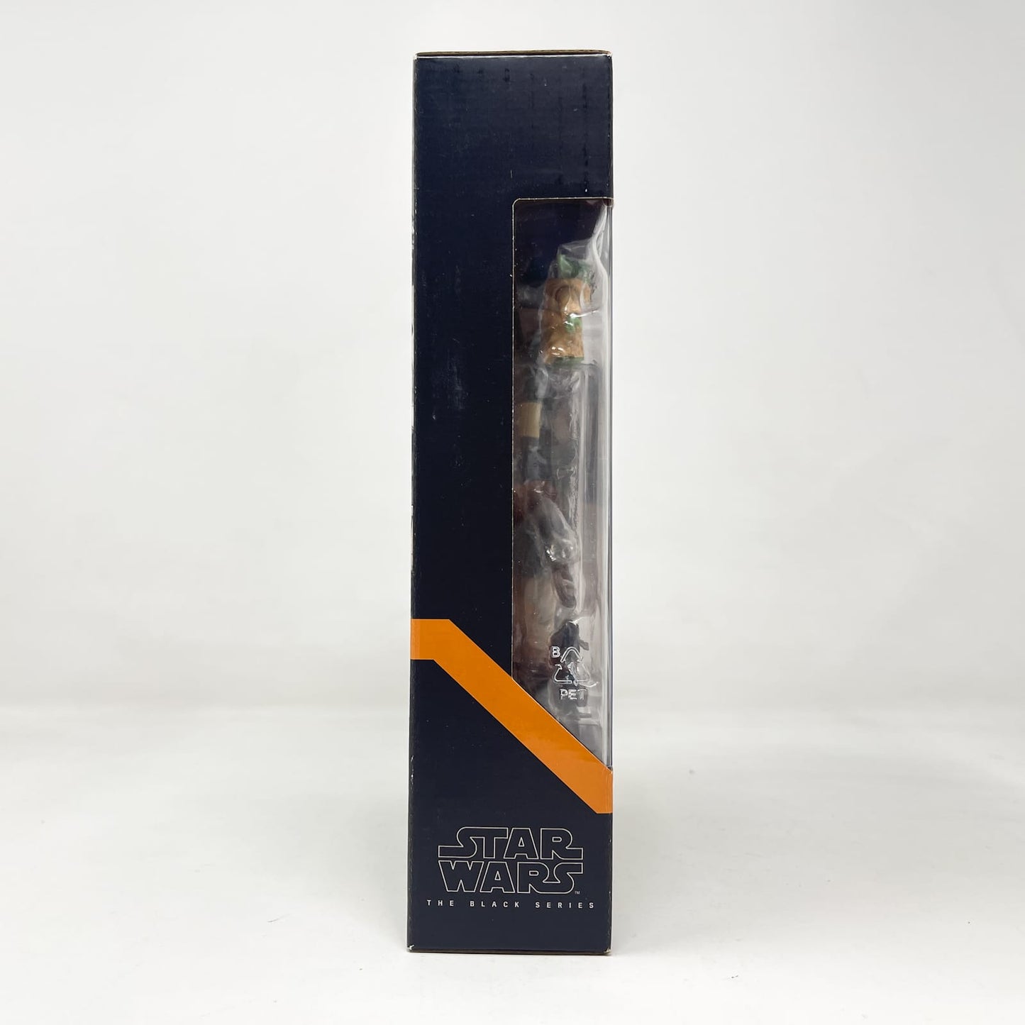 Vintage Hasbro Star Wars Black Series Sealed Figures IG-12 & Grogu (Deluxe) - Hasbro Black Series (2024)