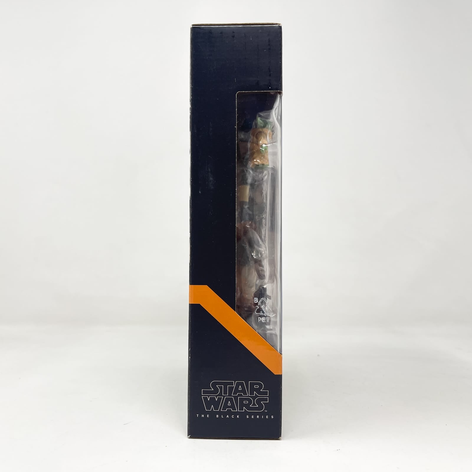 Vintage Hasbro Star Wars Black Series Sealed Figures IG-12 & Grogu (Deluxe) - Hasbro Black Series (2024)