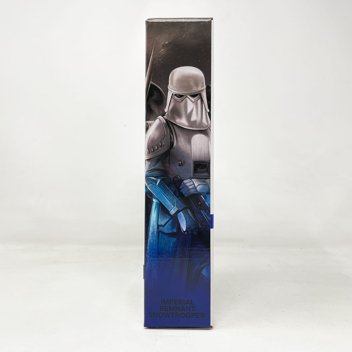 Vintage Hasbro Star Wars Black Series Sealed Figures Imperial Remnant Snowtrooper WHITE BOX - The Mandalorian and Grogu #08 - Hasbro Black Series (2026)