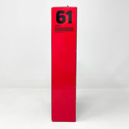 Vintage Hasbro Star Wars Black Series Sealed Figures Jawa #61 - Black Series Hasbro