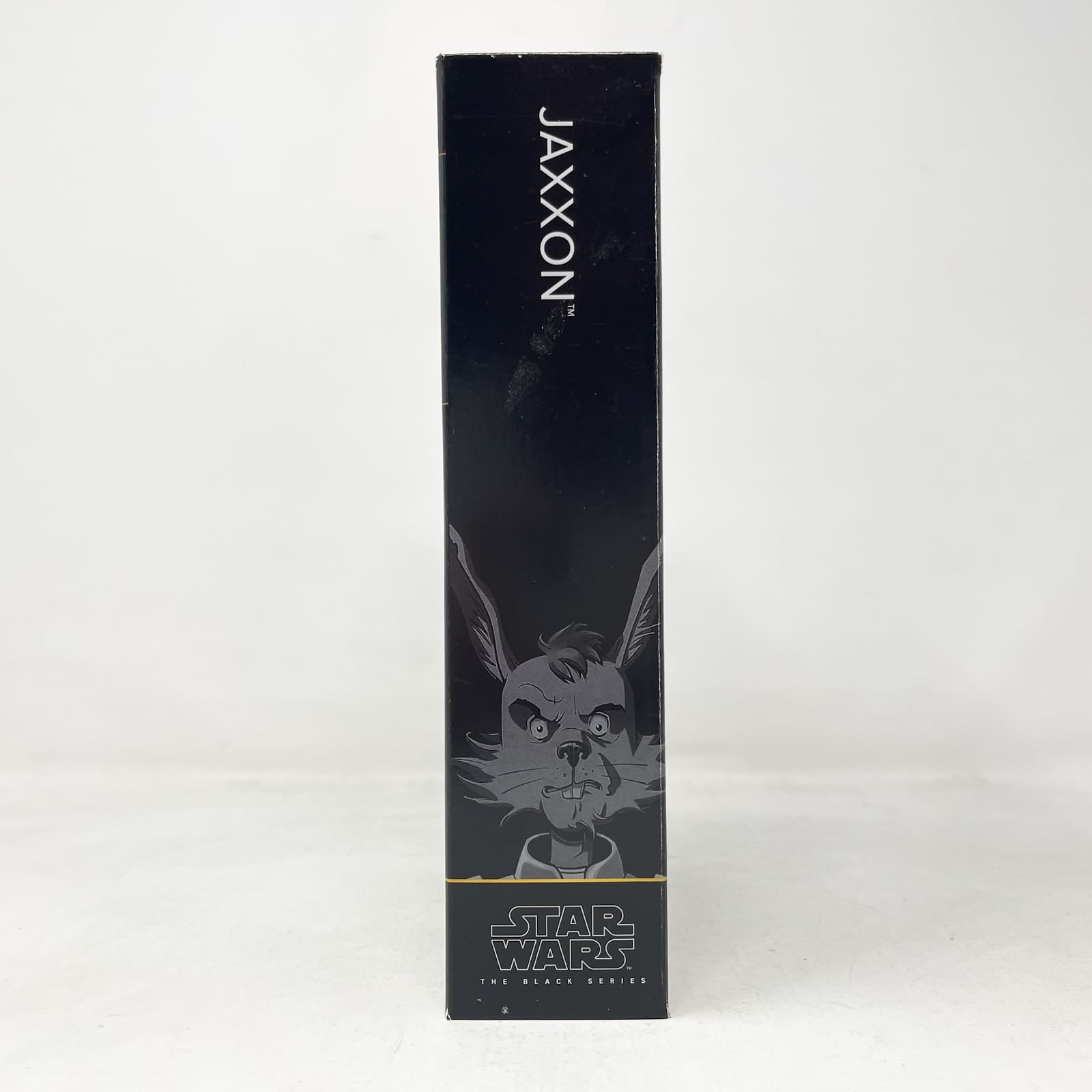 Vintage Hasbro Star Wars Black Series Sealed Figures Jaxxon (Comic) - Hasbro Black Series (2021)