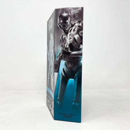 Vintage Hasbro Star Wars Black Series Sealed Figures KX Security Droid (Jedi: Survivor) - Hasbro Black Series (2024)