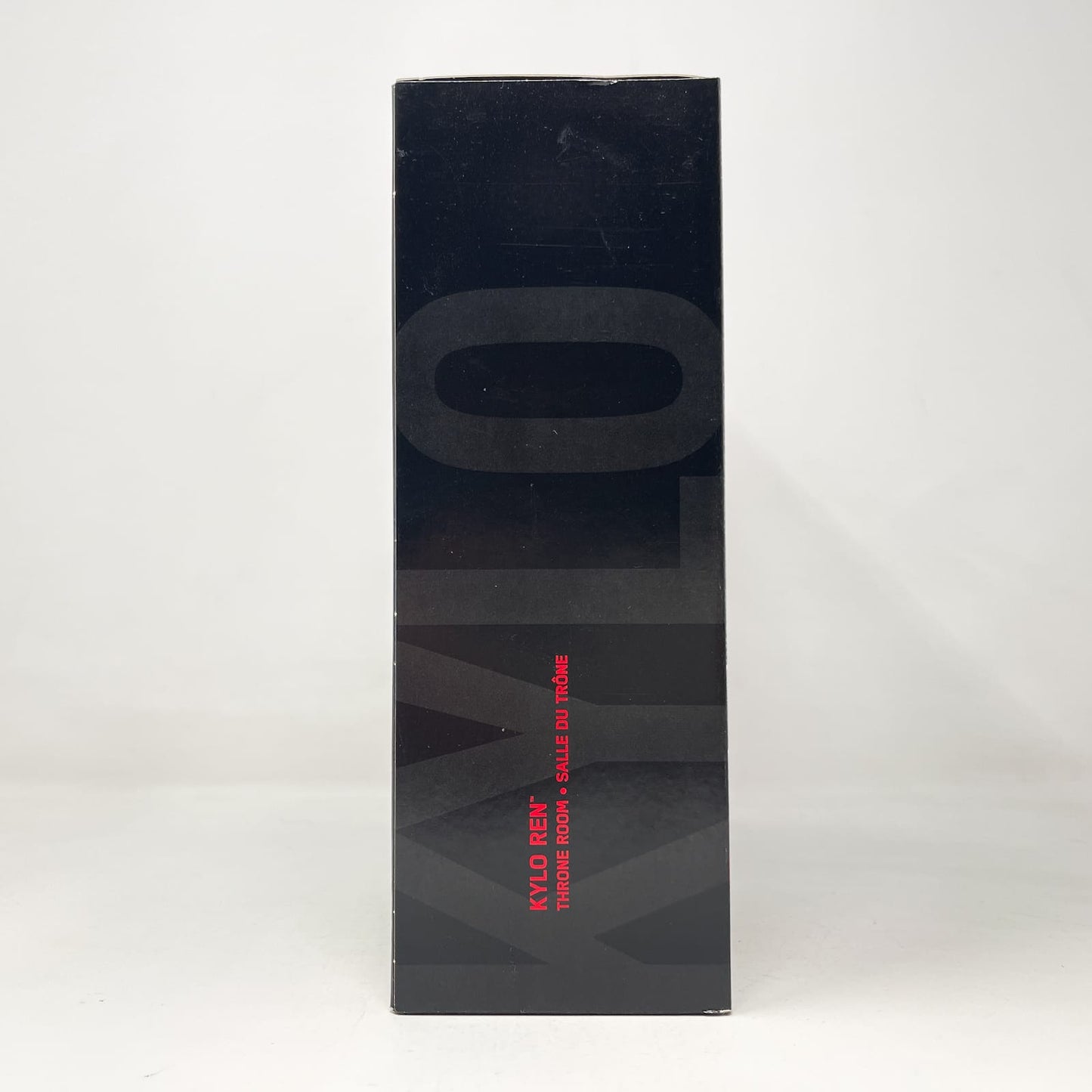 Vintage Hasbro Star Wars Black Series Sealed Figures Kylo Ren Throne Room - Hasbro Black Series (2017)