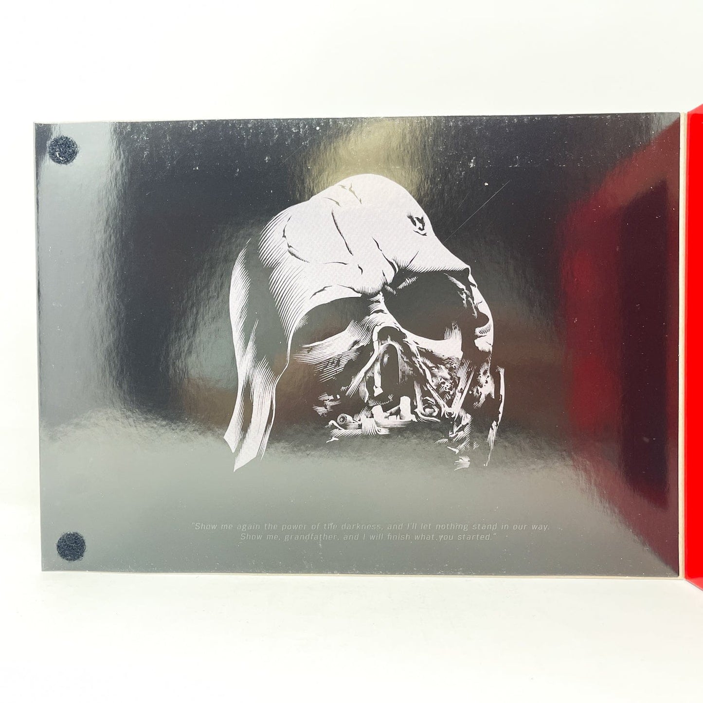 Vintage Hasbro Star Wars Black Series Sealed Figures Kylo Ren Unmasked (SDCC) - Black Series Hasbro Star Wars Action Figure