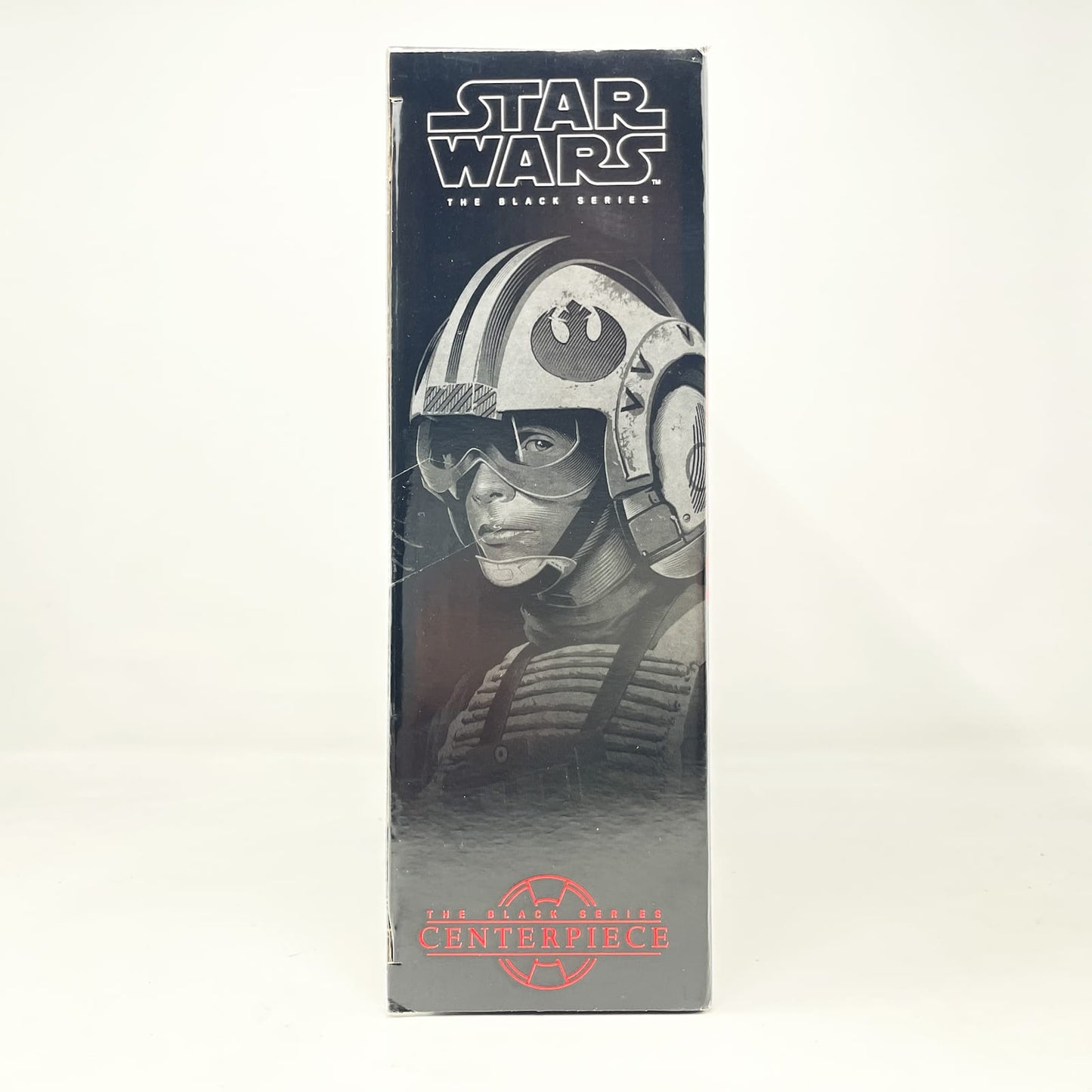 Vintage Hasbro Star Wars Black Series Sealed Figures Luke Skywalker Centerpiece - Hasbro Black Series (2024)