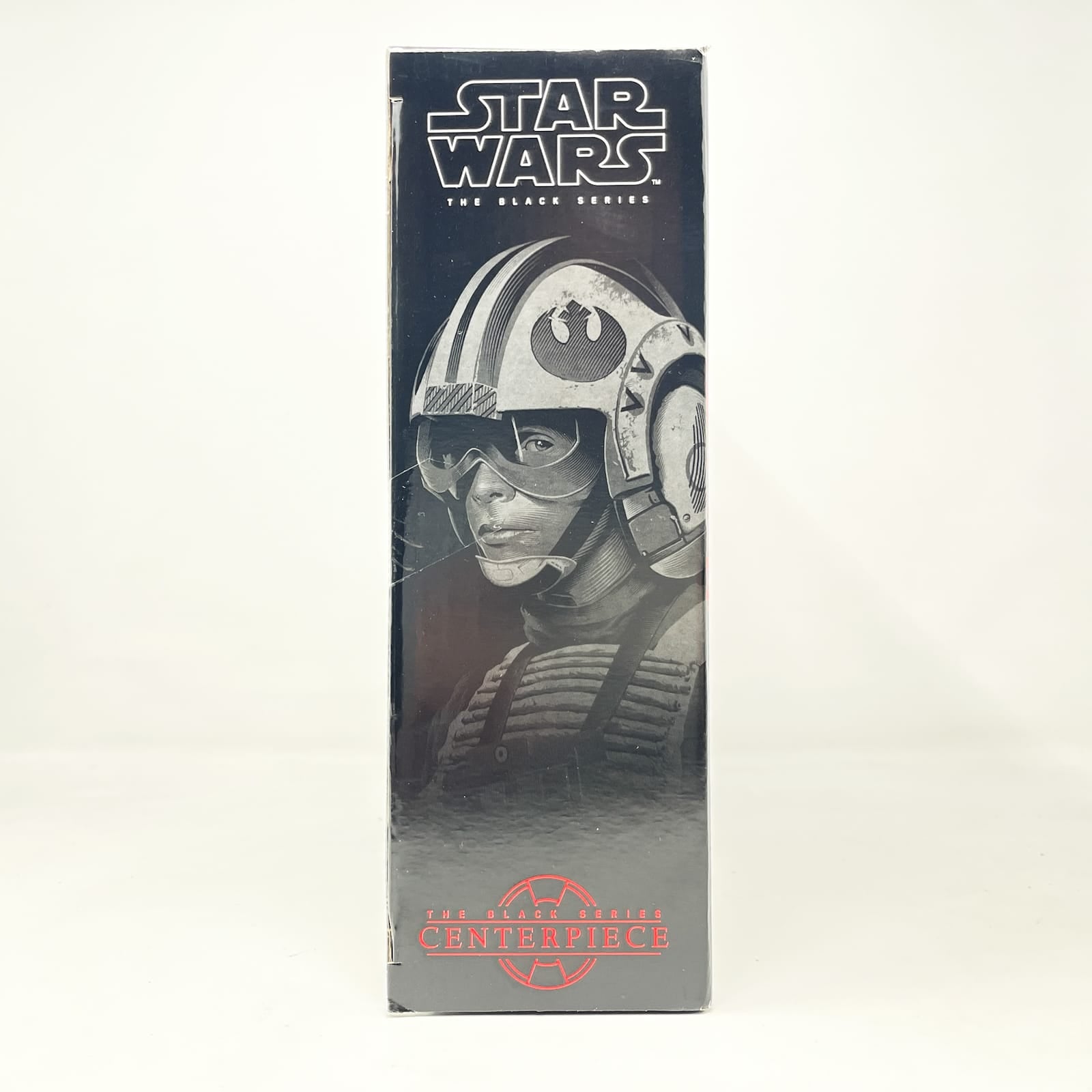 Vintage Hasbro Star Wars Black Series Sealed Figures Luke Skywalker Centerpiece - Hasbro Black Series (2024)